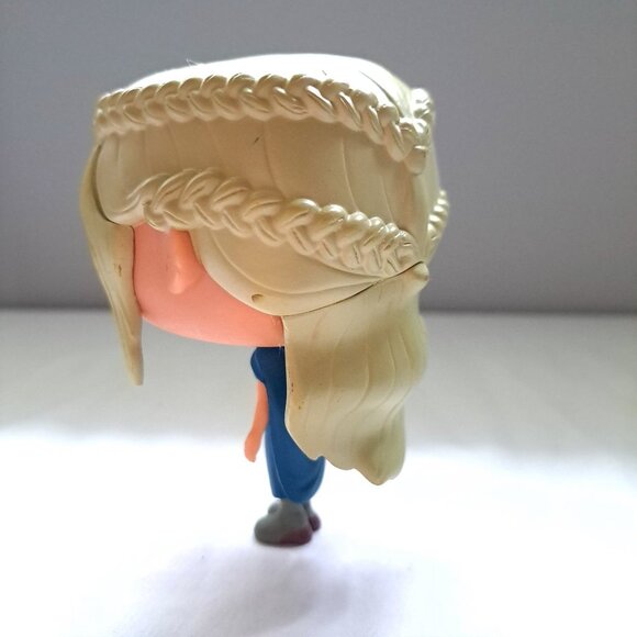 Funko Pop! Game of Thrones Daenerys Targaryen #25 Vinyl Figure out of box - Picture 4 of 11